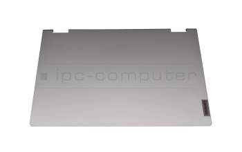 Lenovo IdeaPad Flex 5-14ARE05 (81X2) Original Displaydeckel 35,6cm (14 Zoll) silber