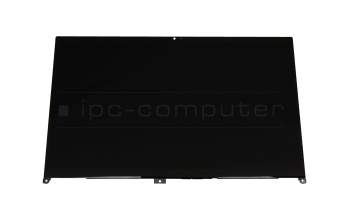Lenovo IdeaPad Flex 5-15IIL05 (81X3) Touch-Displayeinheit 15,6 Zoll (FHD 1920x1080) schwarz