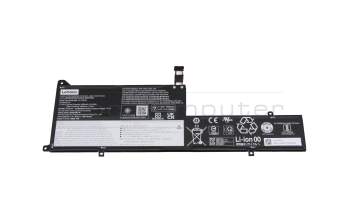 Lenovo IdeaPad Flex 5-16ALC7 Gen 7 (82RA) Original Akku 52,5Wh