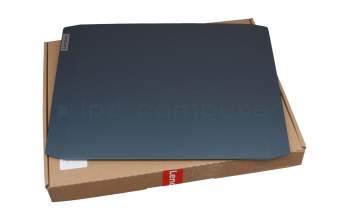 Lenovo IdeaPad Gaming 3-15IMH05 (81Y4) Original Displaydeckel 39,6cm (15,6 Zoll) blau