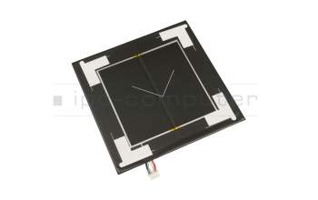 Lenovo IdeaPad Miix 320-10ICR (80XF) Original Akku 33,3Wh