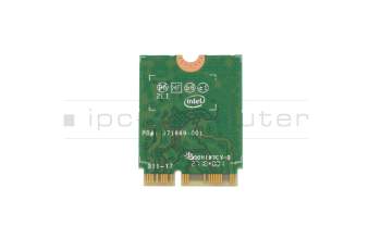 Lenovo IdeaPad Miix 520-12IKB (20M3/20M4/81CG) Original WLAN/Bluetooth Karte