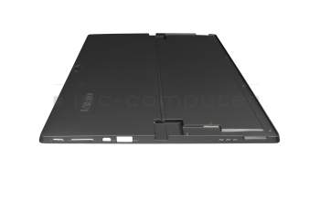 Lenovo IdeaPad Miix 700-12ISK (80QL) Original Displaydeckel 30,7cm (12,1 Zoll) schwarz
