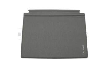 Lenovo IdeaPad Miix 720-12IKB (80VV) Original Tastatur inkl. Topcase DE (deutsch) schwarz/schwarz mit Backlight