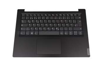 Lenovo IdeaPad S145-14AST (81ST) Original Tastatur inkl. Topcase DE (deutsch) grau/schwarz