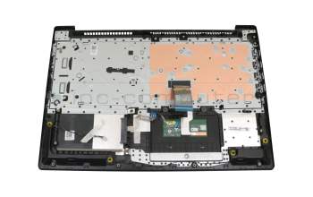 Lenovo IdeaPad S145-15AST (81N3) Original Tastatur inkl. Topcase DE (deutsch) grau/schwarz (glatt)