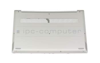 Lenovo IdeaPad S340-15IIL (81VW) Original Gehäuse Unterseite grau