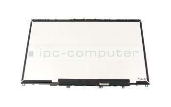 Lenovo IdeaPad Slim 7-14ITL05 (82A6) Original Touch-Displayeinheit 14,0 Zoll (FHD 1920x1080) schwarz (300 nit)