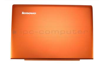 Lenovo IdeaPad U330 Original Displaydeckel 33,8cm (13,3 Zoll) orange