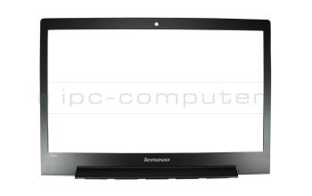 Lenovo IdeaPad U330P Original Displayrahmen 33,8cm (13,3 Zoll) schwarz