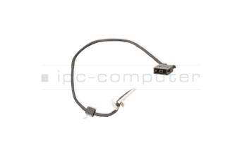 Lenovo IdeaPad Y900-17ISK Original Stromversorgungsbuchse inkl. Kabel