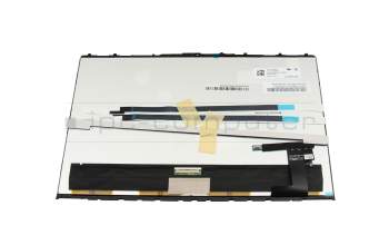 Lenovo IdeaPad Yoga 9 14IAP7 (82LU) Original Touch-Displayeinheit 14,0 Zoll (WQXGA+ 2880x1800) silber