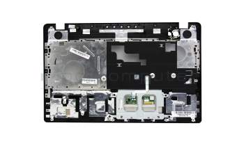 Lenovo IdeaPad Z580 Original Gehäuse Oberseite grau-anthrazit