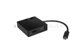Lenovo L01UD014-CS-R Travel Hub Port Replikator