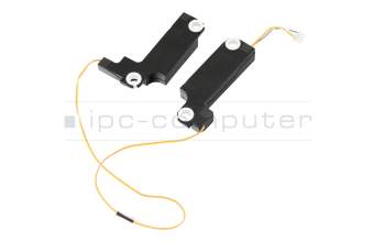 Lenovo Legion 5-16IRX9 (83DG) Original Lautsprecher (links + rechts)