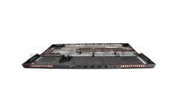 Lenovo Legion 5-17ACH6H (82JY) Original Gehäuse Unterseite schwarz