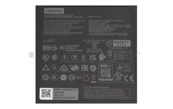 Lenovo Legion 5-17ACH6H (82JY) Original Netzteil 300,0 Watt große Bauform