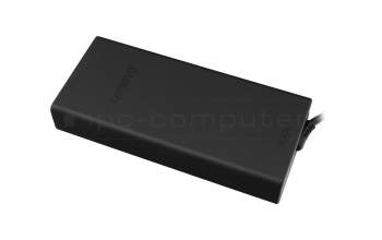 Lenovo Legion 9 18IAX10 (83EY) Original Netzteil 400,0 Watt abgerundete Bauform