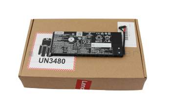 Lenovo Legion Go 8APU1 (83E1) Original Akku 49,2Wh