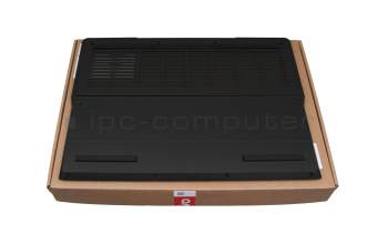 Lenovo Legion Pro 5-16ARX8 (82WM) Original Gehäuse Unterseite grau