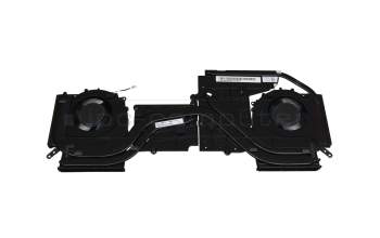 Lenovo Legion Pro 5-16IAH7H (82RF) Original CPU/GPU-Lüfter inkl. Kühler