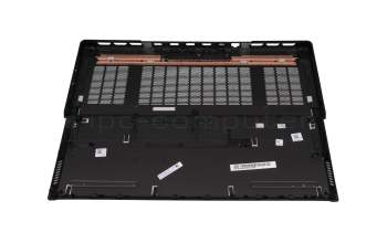 Lenovo Legion Pro 7-16IRX8H (82WQ) Original Gehäuse Unterseite grau
