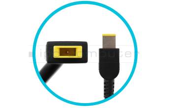 Lenovo Legion Pro 7 Gen 10 (83F5) Original Netzteil 400,0 Watt abgerundete Bauform