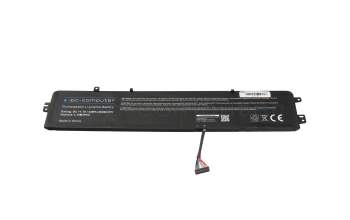 Lenovo Legion Y520-15IKBA (80WY) Replacement Akku 44Wh