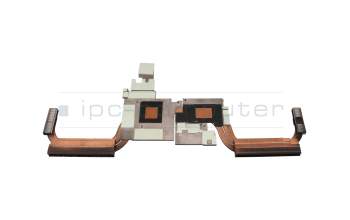 Lenovo Legion Y530-15ICH (81FV/81GT/81M7/81LB) Original CPU-Heatsink