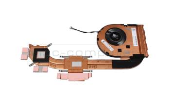 Lenovo P15v Gen 2 (21A9/21AA) Original CPU-Lüfter inkl. Kühler