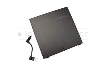 Lenovo SATA Laufwerksgehäuse USB 2.0 für Lenovo ThinkStation P320-TINY (30C2)