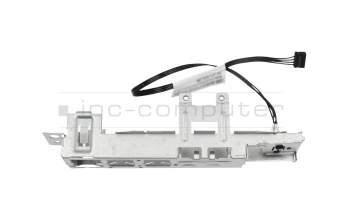 Lenovo SC10L02501 Front-Panel Halterung inkl. Power-Button