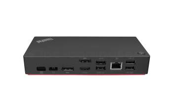 Lenovo SD21Q30856 ThinkPad Universal USB-C Dock inkl. 90W Netzteil