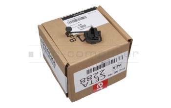 Lenovo SSD und Wifi Halterung für Lenovo ThinkCentre M75t Gen 2 (11RE)