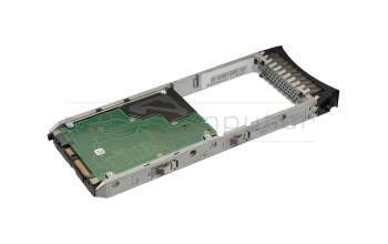 Lenovo Storage V3700 V2 XP SFF Control Enclosure Server Festplatte HDD 300GB (2,5 Zoll / 6,4 cm) SAS III (12 Gb/s) EP 15K inkl. Hot-Plug