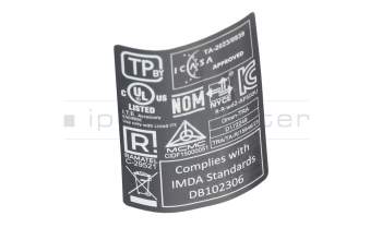 Lenovo Tab B11/M11/K11(ZADB/ZADA/ZADC/ZADG) original Tab Pen Plus (Picasson Pen)