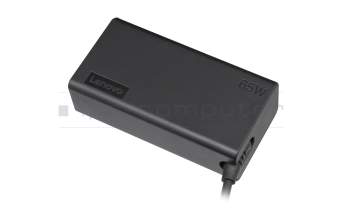 Lenovo Tab K10 (ZA8N/ZA8R/ZA8S/ZA8U/ZA8V/ZA8T) Original USB-C Netzteil 65,0 Watt abgerundete Bauform