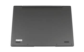 Lenovo Tablet 10 (20L3) Original Tastatur inkl. Topcase DE (deutsch) schwarz/schwarz