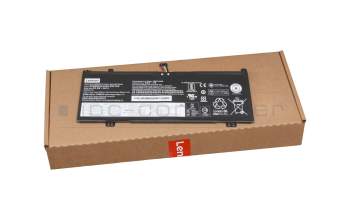Lenovo ThinkBook 13s (20R9) Original Akku 45Wh