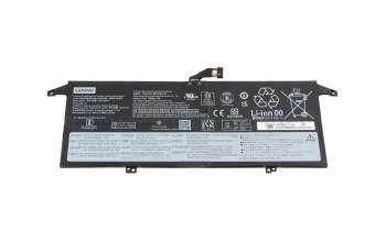 Lenovo ThinkBook 13x ITG (20WJ) Original Akku 53Wh