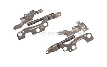 Lenovo ThinkBook 14 G2 ARE (20VF) Original Display-Scharniere rechts und links