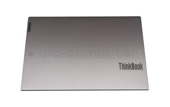 Lenovo ThinkBook 14 G2 ITL (20VD) Original Displaydeckel 35,6cm (14 Zoll) silber