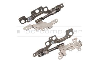 Lenovo ThinkBook 14 G3 ACL (21A2) Original Display-Scharniere rechts und links