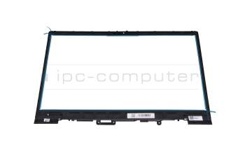 Lenovo ThinkBook 14 G3 ITL (21A3) Original Displayrahmen 35,5cm (14 Zoll) schwarz