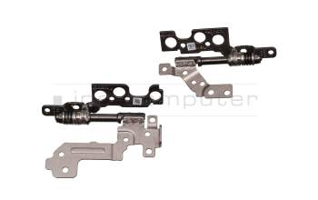 Lenovo ThinkBook 15 G2 ARE (20VG) Original Display-Scharniere rechts und links