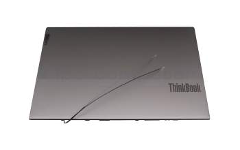 Lenovo ThinkBook 15 G2 ITL (20VE) Original Displaydeckel 39,6cm (15,6 Zoll) silber