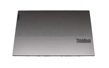 Lenovo ThinkBook 15 G3 ITL (21A5) Original Displaydeckel 39,6cm (15,6 Zoll) grau
