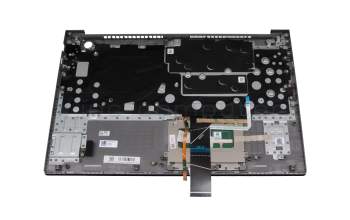 Lenovo ThinkBook 15 G4 IAP (21DJ) Original Tastatur inkl. Topcase FR (französisch) schwarz/grau mit Backlight
