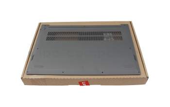 Lenovo ThinkBook 16 G7 ARP (21MW) Original Gehäuse Unterseite grau