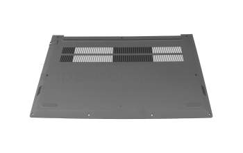 Lenovo ThinkBook 16 G7 ARP (21MW) Original Gehäuse Unterseite grau